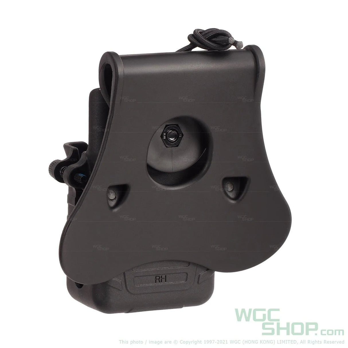 AMOMAX Radio Holster - WGC Shop