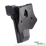 AMOMAX Red Dot Sight Holster for M9 Airsoft Series ( Right / Black ) - WGC Shop