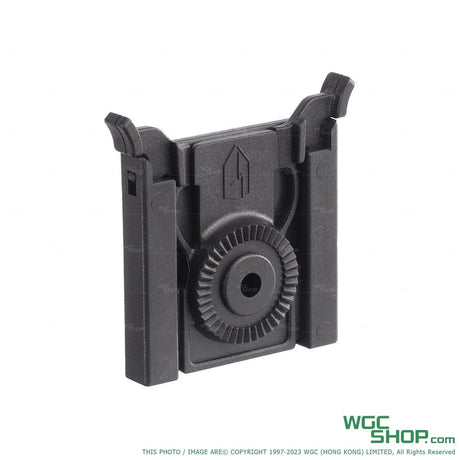 AMOMAX Triple Lock Quick Release Adapter - WGC Shop