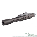 ANGRY GUN BC* Style Monolithic Steel Complete Bolt Carrier With GEN 2 MPA Nozzle for Marui MWS GBB Airsoft - WGC Shop