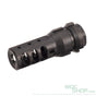 ANGRY GUN DAKM Muzzle Brake for Airsoft ( 14mm CCW ) - WGC Shop