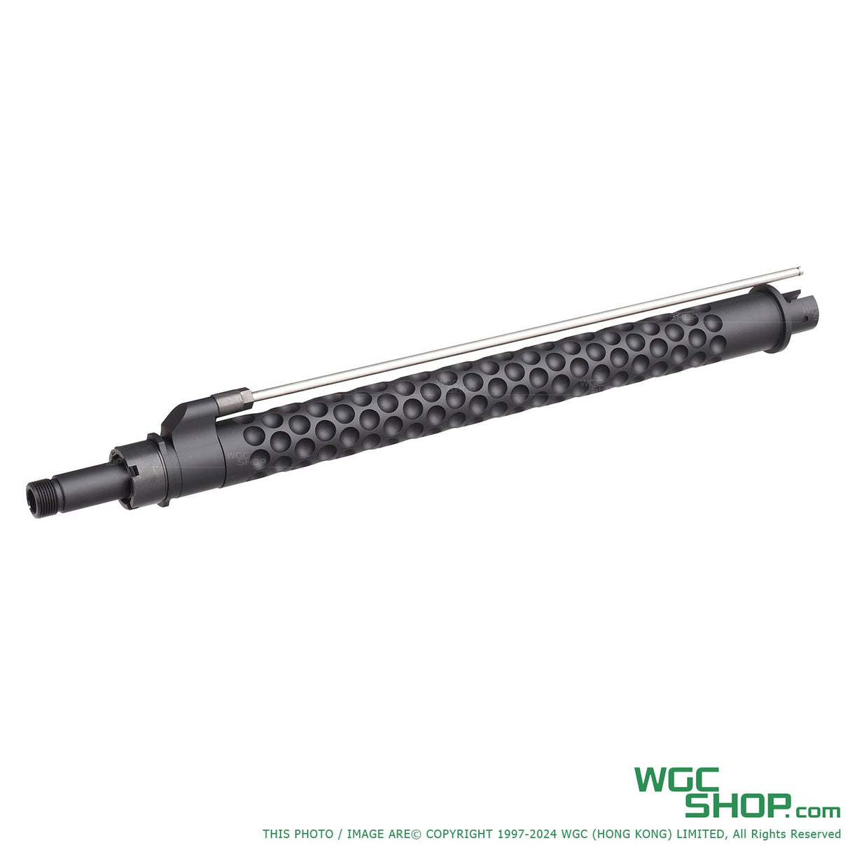 ANGRY GUN KAC Style 13.7 Inch Outer Barrel Set ( MWS Version )