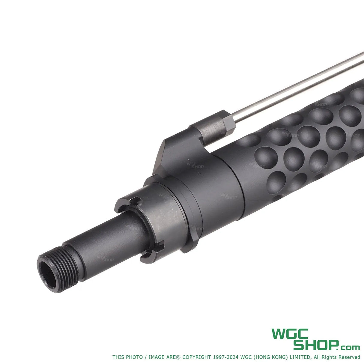 ANGRY GUN KAC Style 13.7 Inch Outer Barrel Set ( MWS Version )