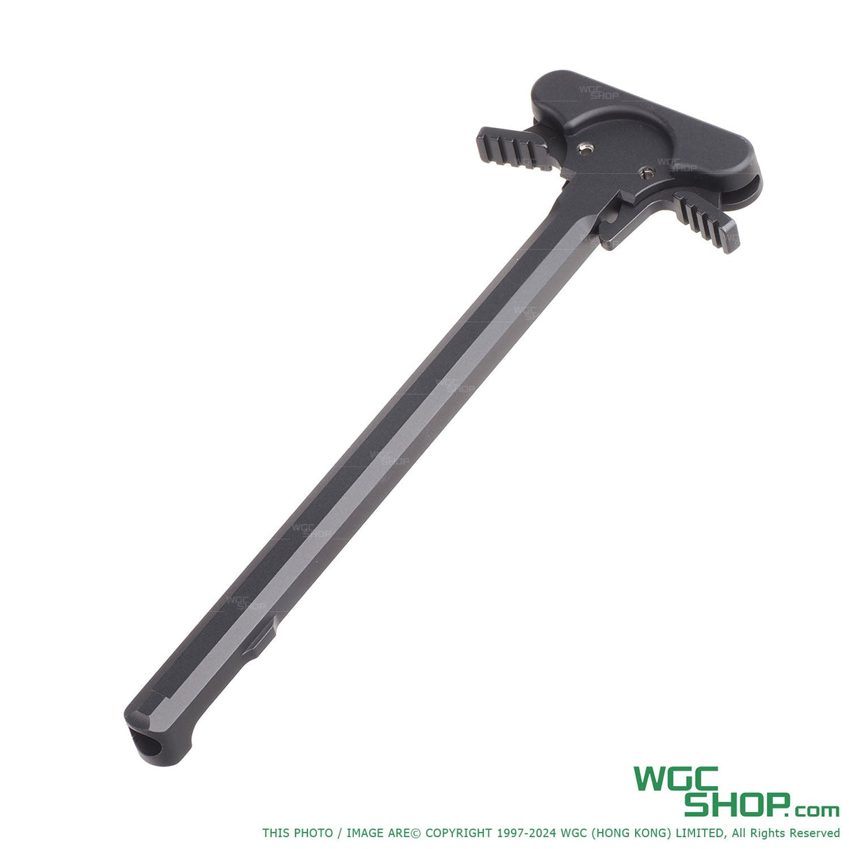 ANGRY GUN KAC Style Ambi Charging Handle ( GBB / PTW Version )