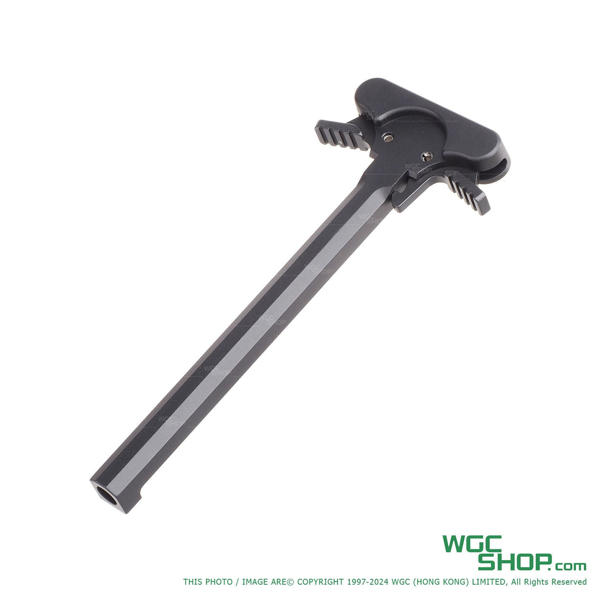 ANGRY GUN KAC Style Ambi Charging Handle ( MWS Version )