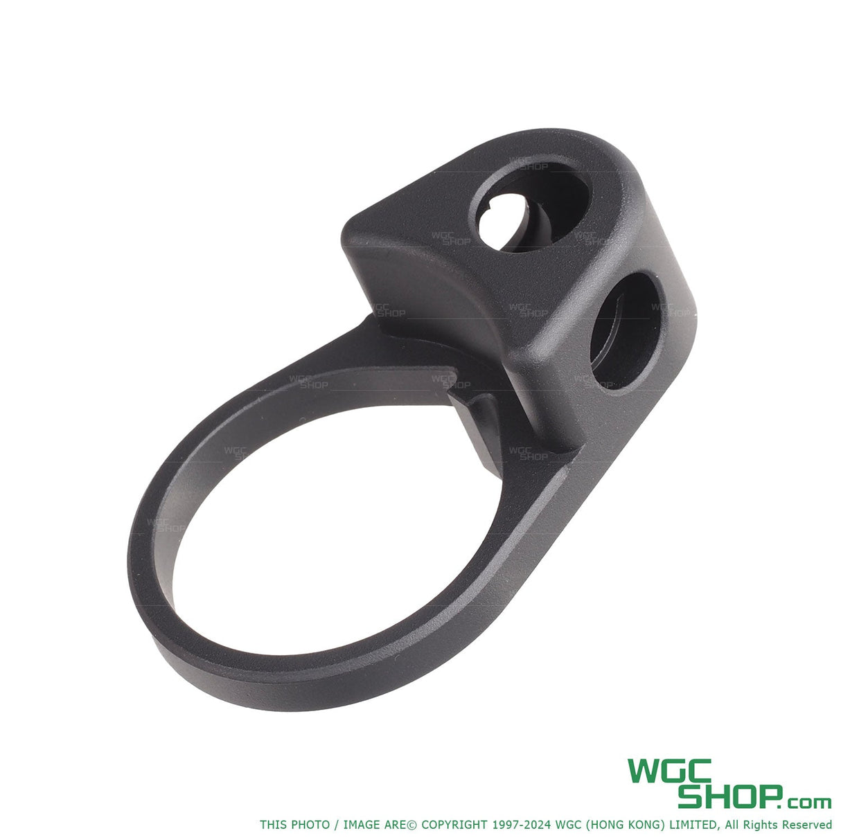 ANGRY GUN KAC Style QD End Plate Sling Mount ( MWS Version )