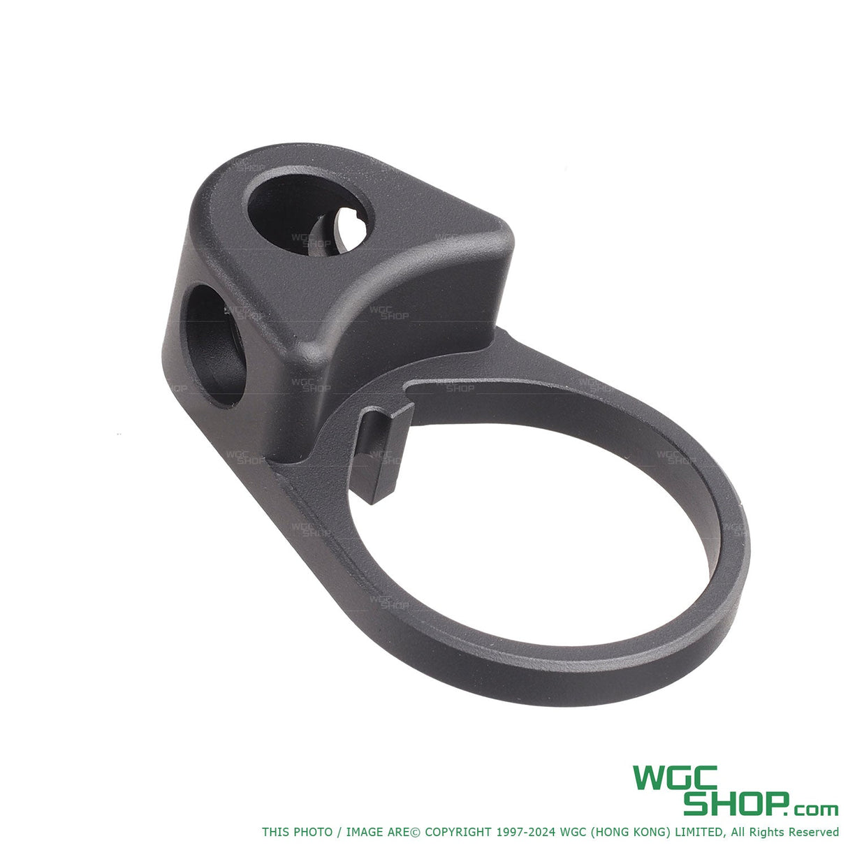 ANGRY GUN KAC Style QD End Plate Sling Mount ( MWS Version )