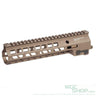 ANGRY GUN MK14 M-Lok Rail for Airsoft - DDC - WGC Shop