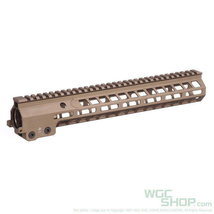 ANGRY GUN MK14 M-Lok Rail for Airsoft - DDC | WGC Shop