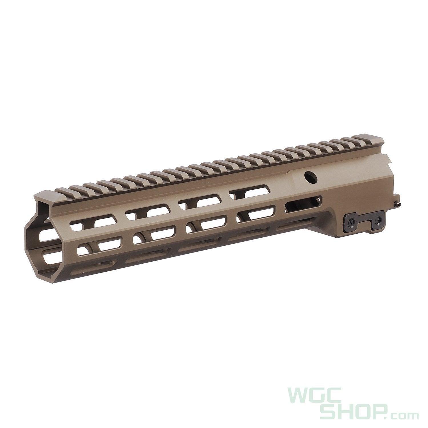 ANGRY GUN MK16 M-Lok Rail for M4 Series ( Gen. 2 ) – WGC Shop