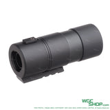 ANGRY GUN MP9 / TP9 Compact Barrel Extension ( Dummy Version )-WGC Shop