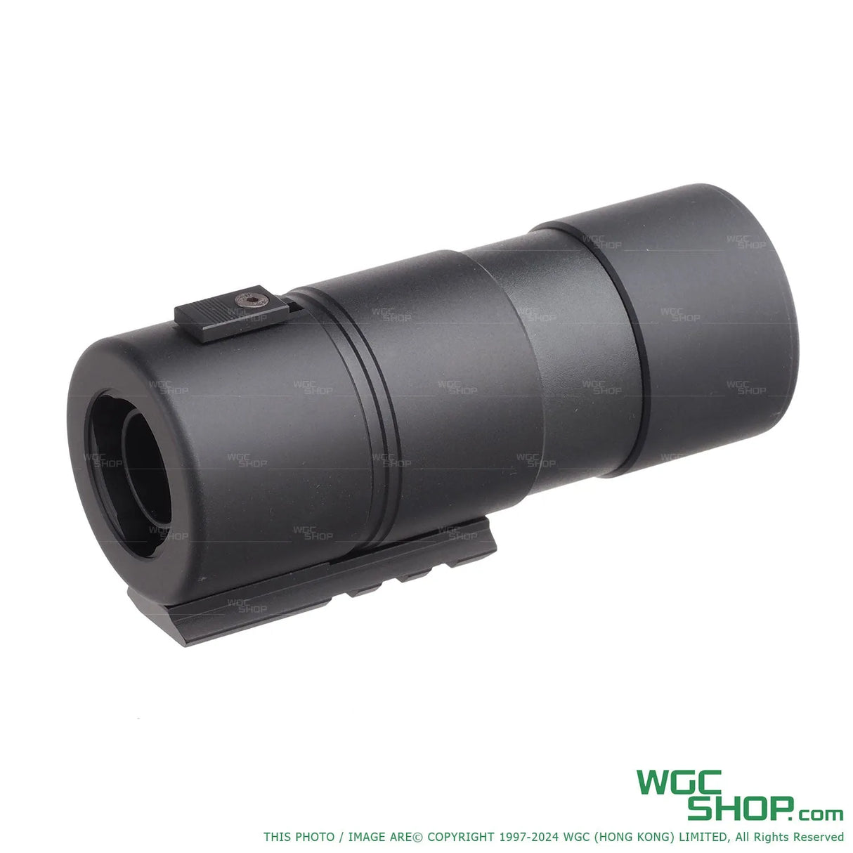 ANGRY GUN MP9 / TP9 Compact Barrel Extension ( Tracer Version )-WGC Shop