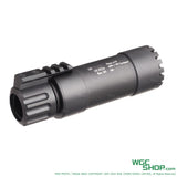 ANGRY GUN MP9 / TP9 Compact Tracer Barrel Extension ( 2024 )-AGY-MP9CT-BLK-WGC Shop