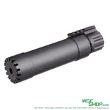 ANGRY GUN MP9 / TP9 Dummy Barrel Extension ( 2024 )-WGC Shop