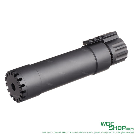 ANGRY GUN MP9 / TP9 Dummy Barrel Extension ( 2024 )