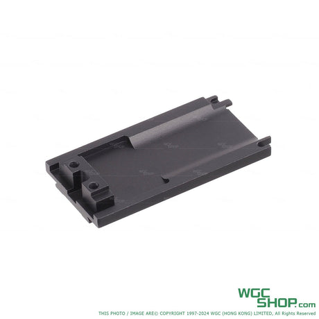 ANGRY GUN OPF-G Style ACRO Optic Mount Plate for Marui G17 Gen5 MOS GBB Airsoft