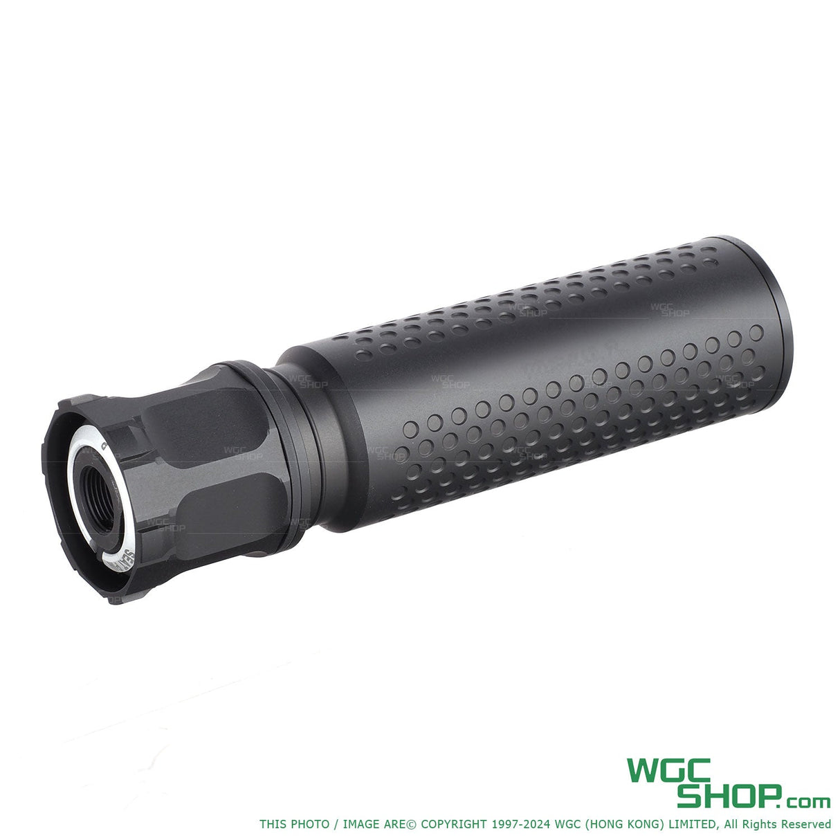 ANGRY GUN QDC/CRS-PRT Barrel Extension ( Tracer Version )-AGY-CRSPRT-BK-T-WGC Shop