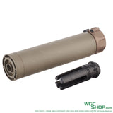 ANGRY GUN Socom556 RC3 Dummy Barrel Extension