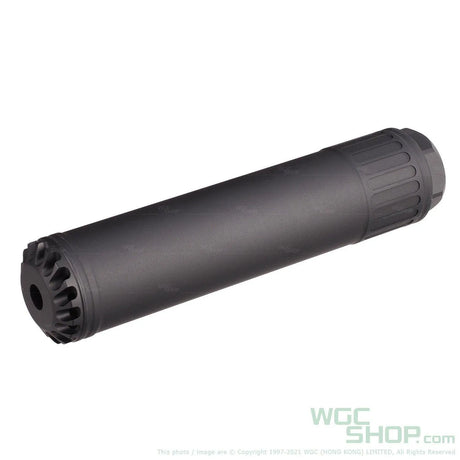 ANGRY GUN TORNADO AR15 / M4 / 416 Version Tracer Barrel Extension - Black - WGC Shop