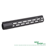 ANGRY GUN URX6 12.75 Inch M-Lok Rail