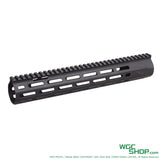 ANGRY GUN URX6 12.75 Inch M-Lok Rail