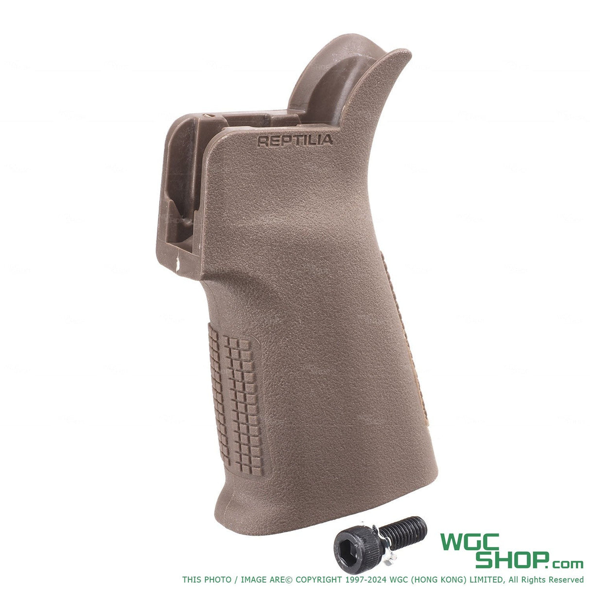 APE CQG M4 / AR GBB Airsoft Pistol Grip