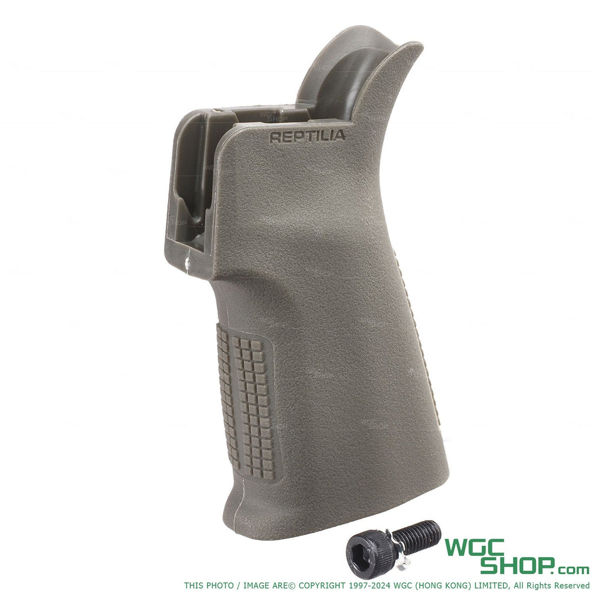 APE CQG M4 / AR GBB Airsoft Pistol Grip