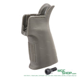 APE CQG M4 / AR GBB Airsoft Pistol Grip-APE-CQG-GRIP-OD-WGC Shop