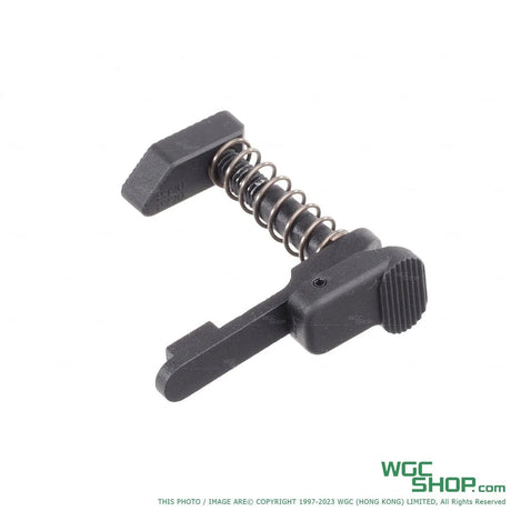 APFG Original Parts - MPX GBB Magazine Release ( 02-18 / 02-19 / 02-20 ) - WGC Shop