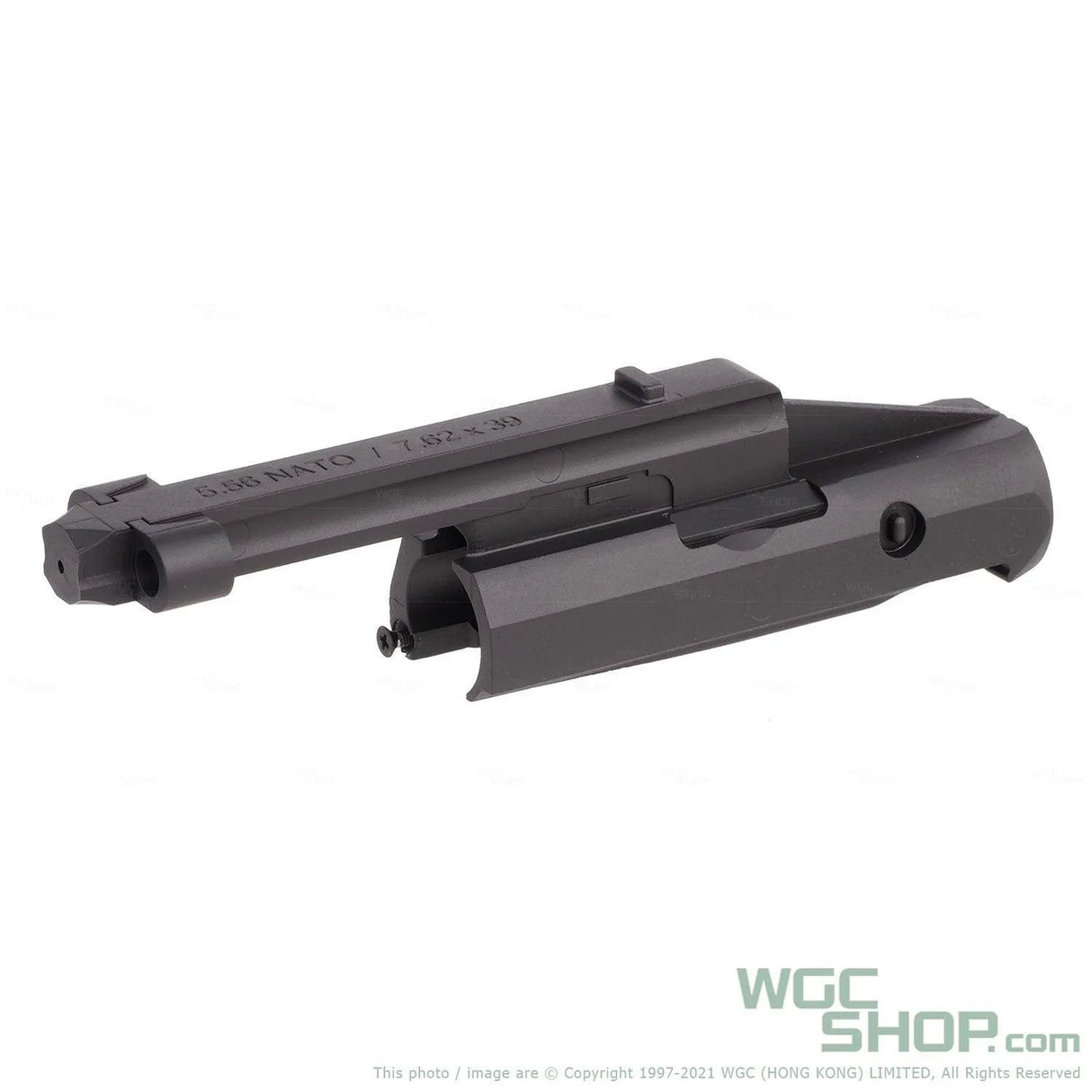 APFG Original Parts - Rattler GBB Bolt Carrier ( 04-01 ) - WGC Shop