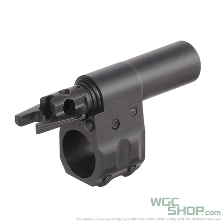 APFG Original Parts - Rattler GBB Gas Block ( 03-09 ) - WGC Shop