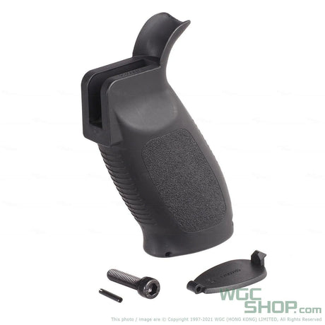 APFG Original Parts - Rattler GBB Pistol Grip ( 02-21 / 02-11 ) - WGC Shop