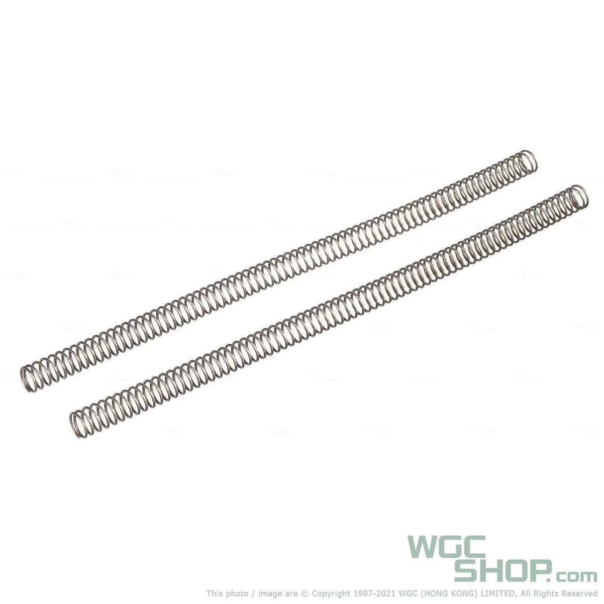 APFG Original Parts - Rattler GBB Recoil Spring ( 04-04 x 2 ) - WGC Shop