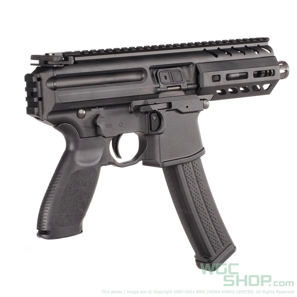 APFG S-002BK X-K GBB Airsoft - WGC Shop