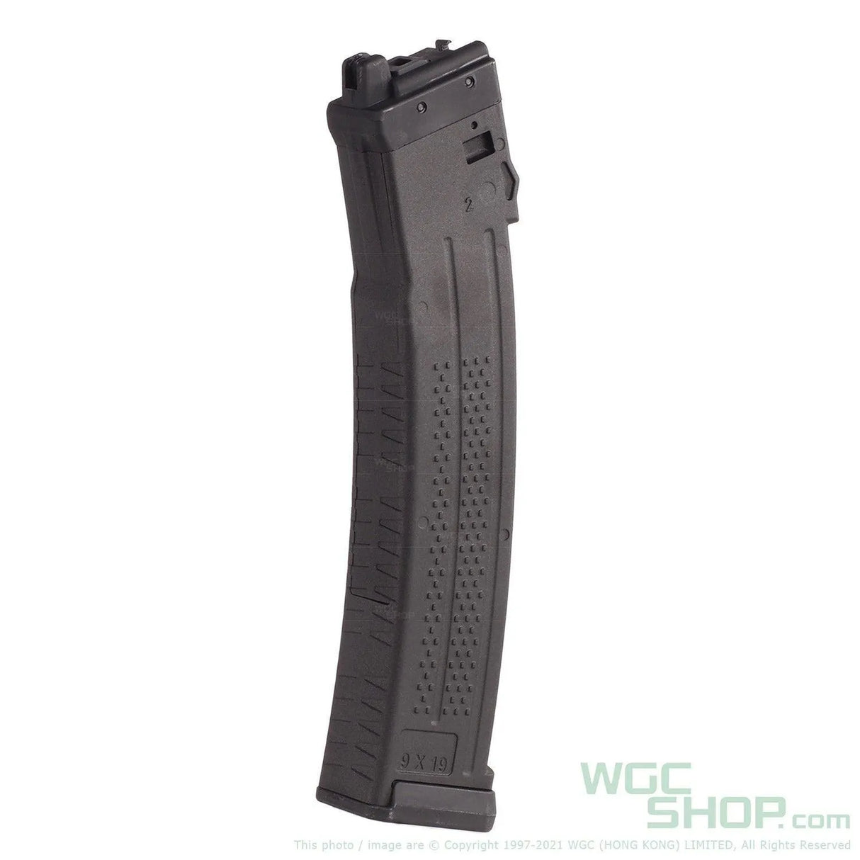 APFG S-002BK X-K GBB Airsoft - WGC Shop