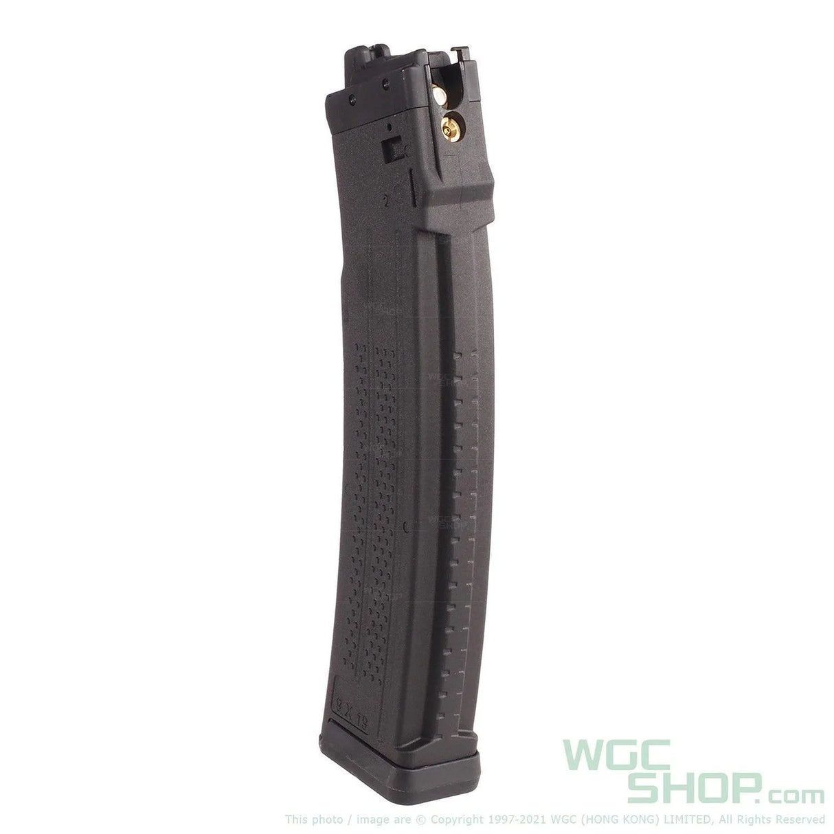 APFG S-002BK X-K GBB Airsoft - WGC Shop