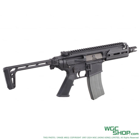 APFG S-003BK SOCOM PDW GBB Airsoft - WGC Shop