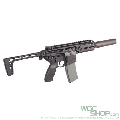 APFG S-004BK Rattler GBB Airsoft - WGC Shop