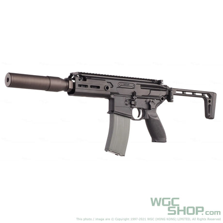 APFG S-004BK Rattler GBB Airsoft - WGC Shop