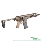 APFG S-008TN Spear LT 9 Inch SBR GBB Airsoft-WGC Shop