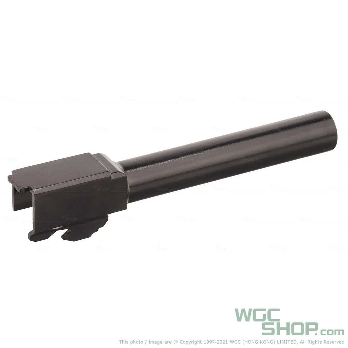 APS 118mm Outer Barrel for Shark.B D-Mod GBB Airsoft - WGC Shop