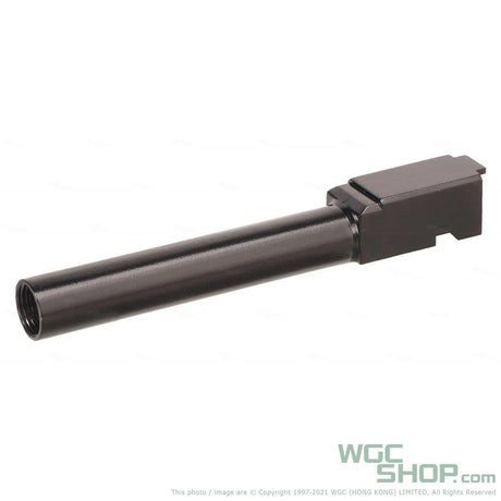 APS 118mm Outer Barrel for Shark.B D-Mod GBB Airsoft - WGC Shop