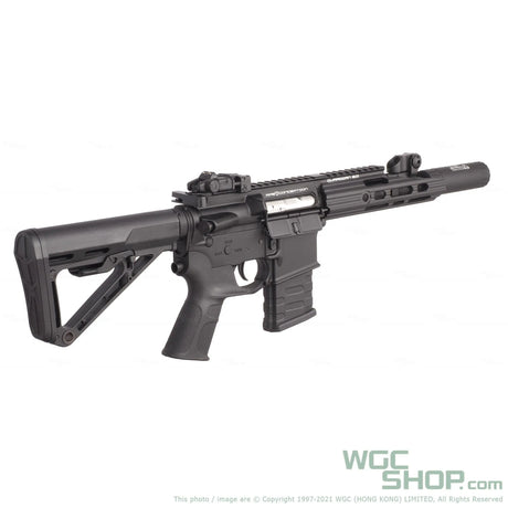 APS ASR112R3 Guardian Combat Electric Airsoft ( AEG ) - Black - WGC Shop