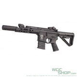 APS ASR112R3 Guardian Combat Electric Airsoft ( AEG ) - Black - WGC Shop