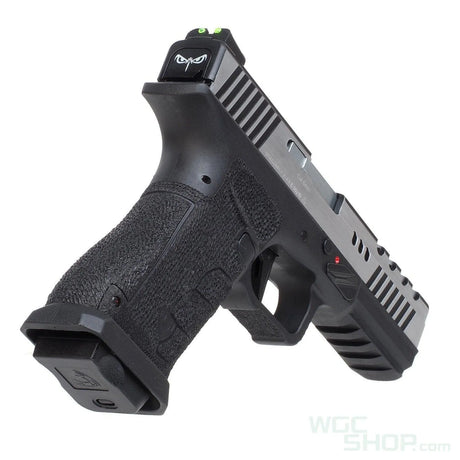 APS Dragonfly X-C CO2 Blowback Airsoft - 2 Tone - WGC Shop