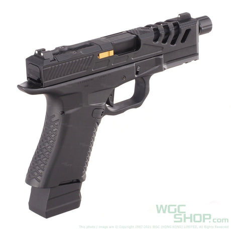 APS EMG F1 Firearms Licensed GBB Airsoft - WGC Shop