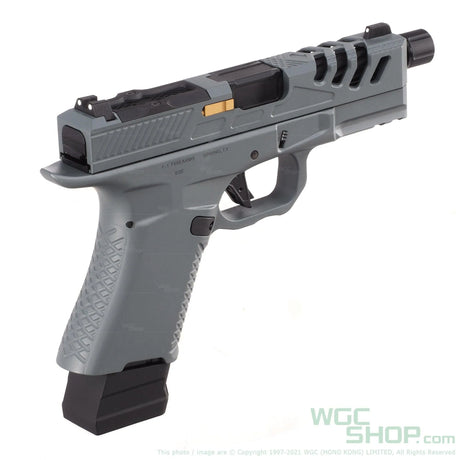 APS EMG F1 Firearms Licensed GBB Airsoft - WGC Shop