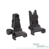 APS EMG Noveske Space Baby PCC Electric Airsoft ( AEG ) - Black - WGC Shop