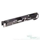 APS EMG / TTI Combat Master Slide Kit for Marui / APS G17 GBB Airsoft - WGC Shop