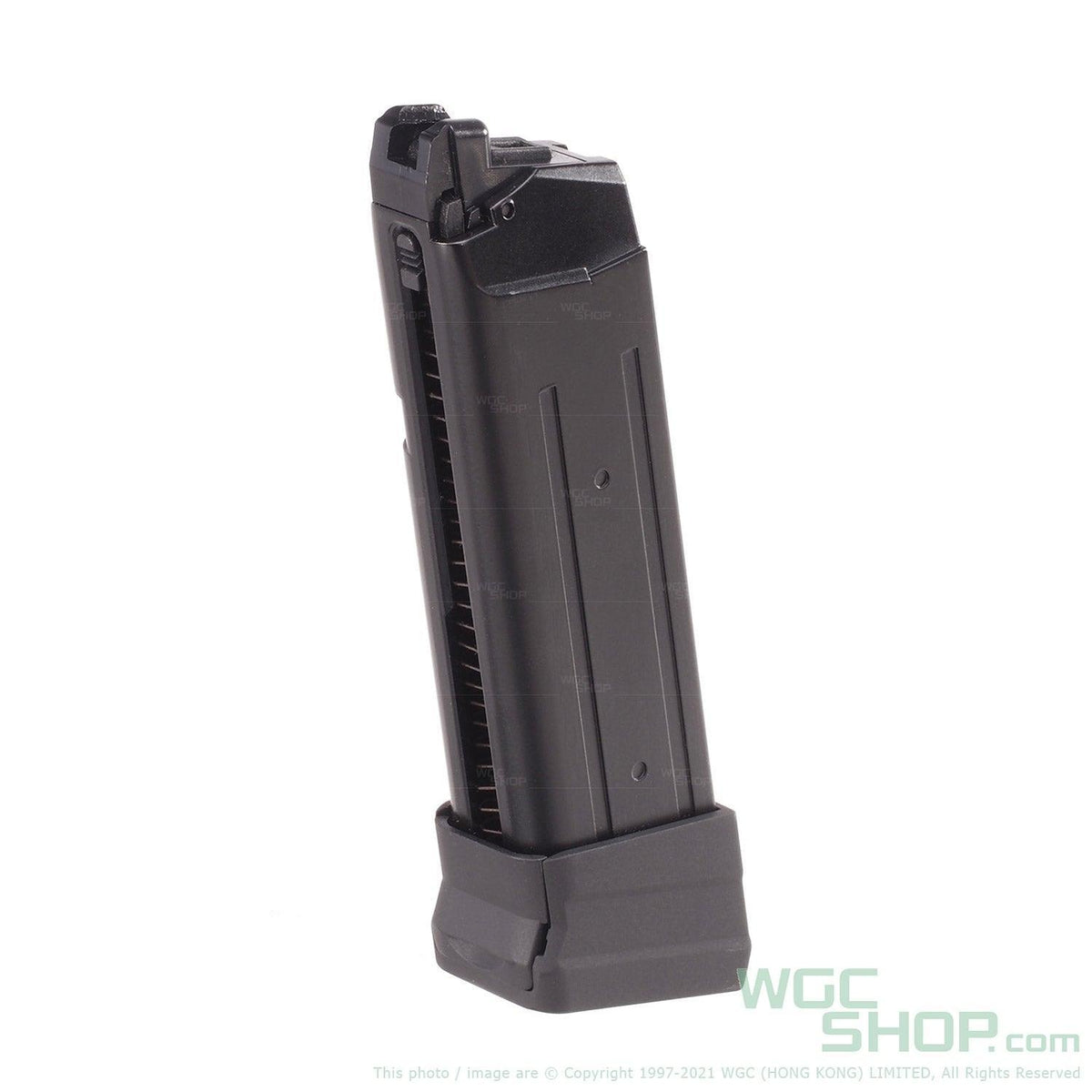 APS F1 Firearms 23Rds Gas Airsoft Magazine – WGC Shop